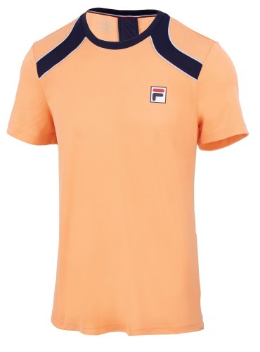 Fila T-Shirt Filou - shell