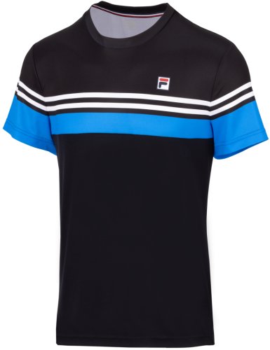 Fila Malte T-Shirt - black