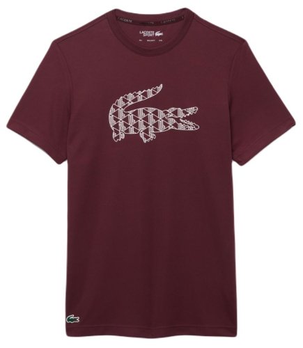 Lacoste Ultra Dry Pique