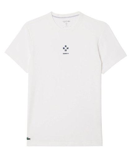 Lacoste Tennis x Daniil Medvedev Ultra Dry