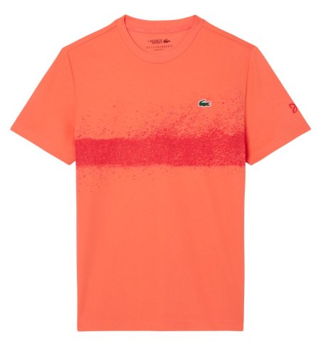 Lacoste Tennis x Novak Djokovic