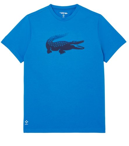 Lacoste Tennis x Daniil Medvedev