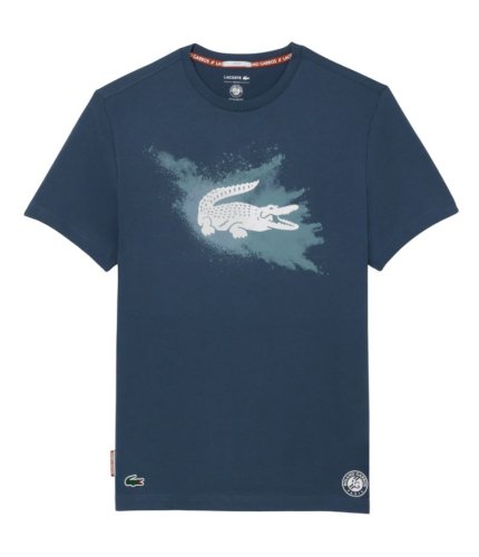 Lacoste Roland-Garros Edition Sport