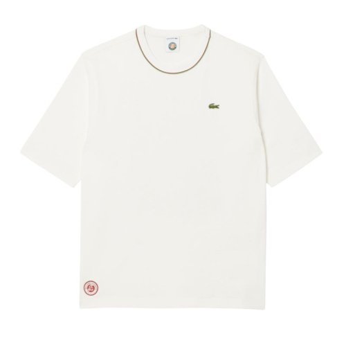 Lacoste Roland-Garros Edition Jersey