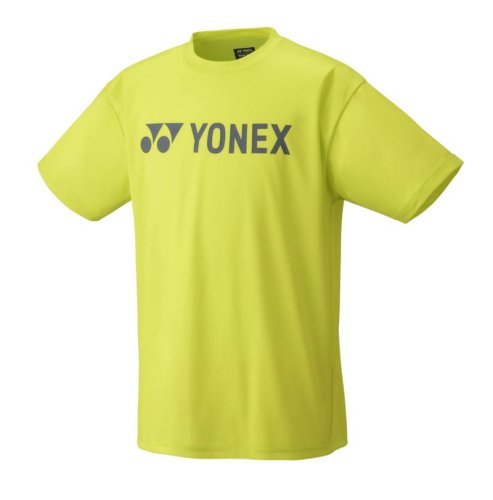 Yonex Practice T-Shirt - lime