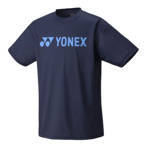 Yonex Practice T-Shirt - indigo marine