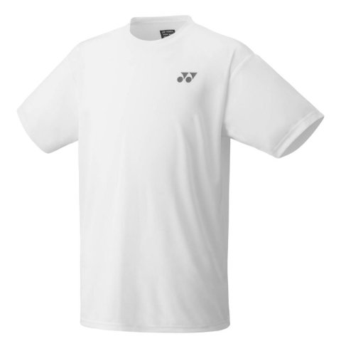 Yonex Practice T-Shirt - white