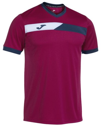 Joma Court Short Sleeve