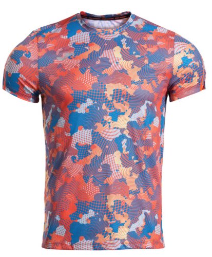 Joma R-City Short Sleeve