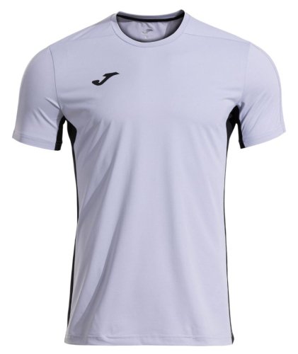 Joma Challenge Short Sleeve - blue