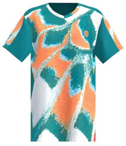 Bidi badu Melbourne 2025 V-Neck