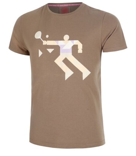 Bidi badu Paris 2025 Chill Junior - light brown/beige