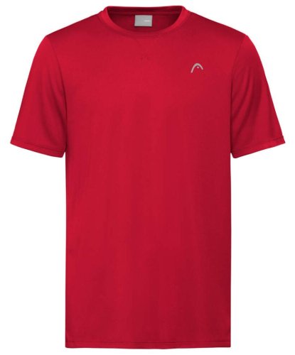 Head Easy Court T-Shirt M - red