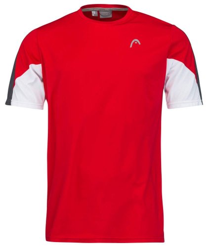 Head Club 22 Tech M - red