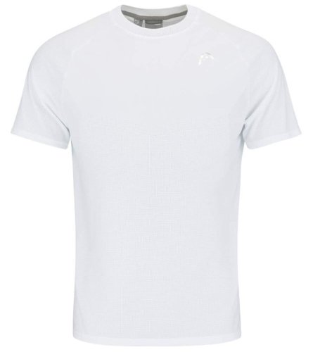 Head Performance T-Shirt - white