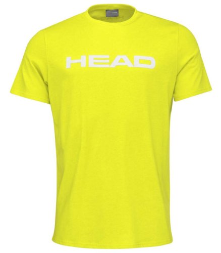 Head Club Ivan T-Shirt - yellow