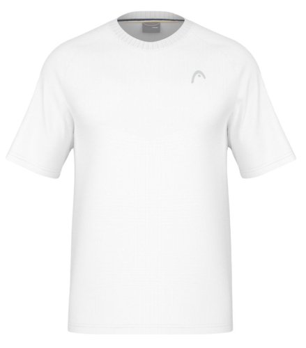 Head Performance T-Shirt - white