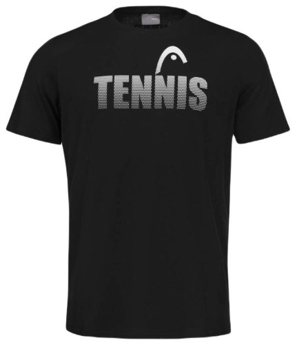 Head Club Colin T-Shirt - black