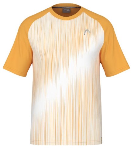 Head Performance T-Shirt - print perf/banana