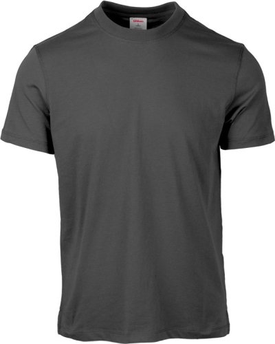 Wilson Unisex Team Graphic T-Shirt - black