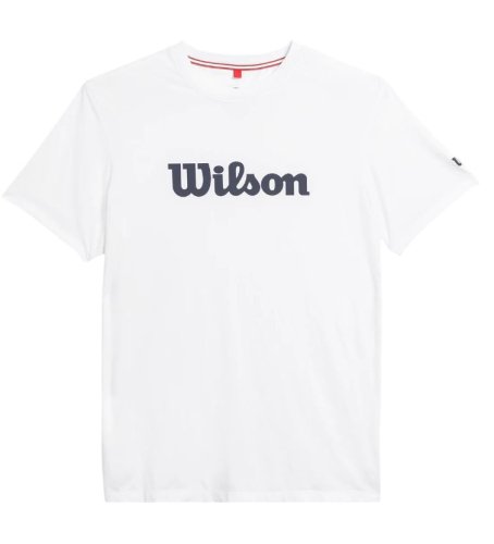 Wilson Team Graphic