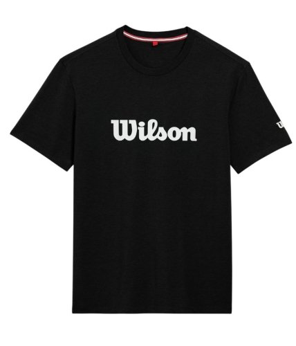 Wilson Team Graphic