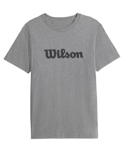 Wilson Team Graphic