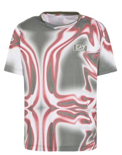 EA7 Man Jersey