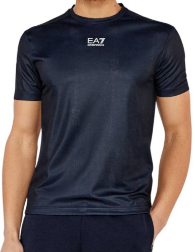 EA7 Man Jersey