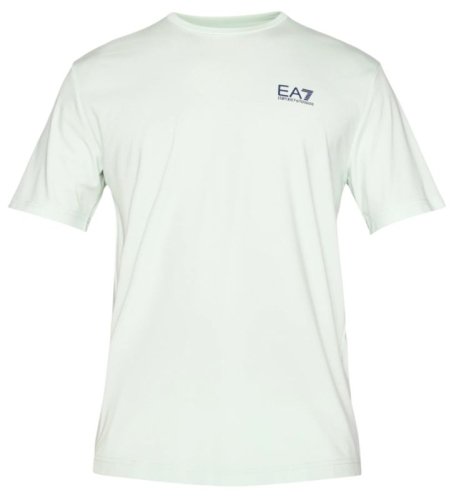 EA7 Man Jersey