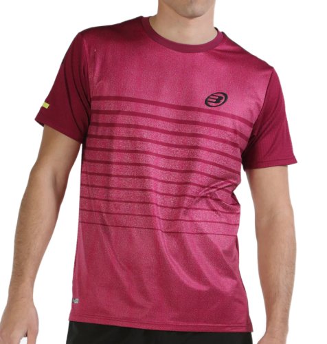 Bullpadel Litis - red wine