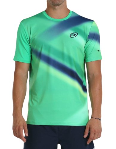 Bullpadel Mismo - verde vibrante