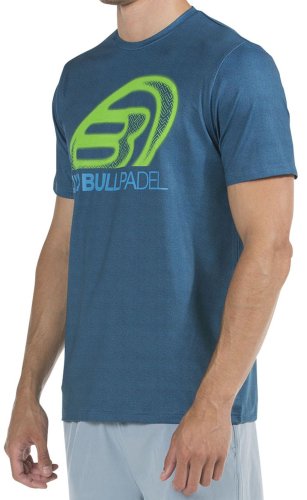 Bullpadel Carara - azul profundo vigore