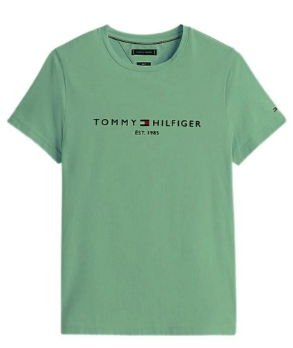 Tommy hilfiger Logo