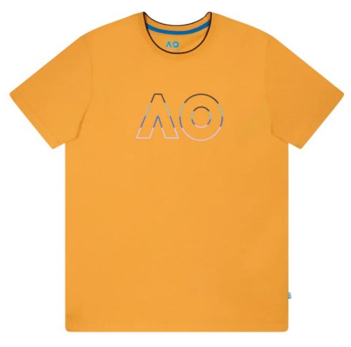 Australian open Logo Tee