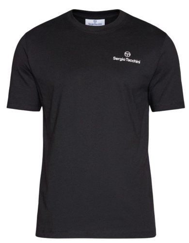 Sergio tacchini Bold 024 - black/white