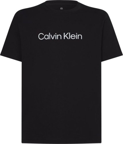 Calvin klein PW SS T-shirt - black beauty