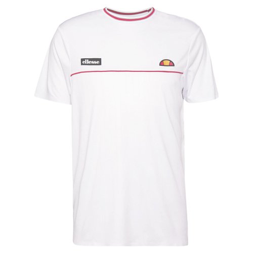 Ellesse Aaron Tee - white