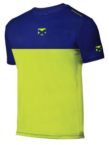 Pacific Break - navy/lime