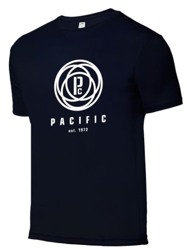 Pacific Heritage - navy