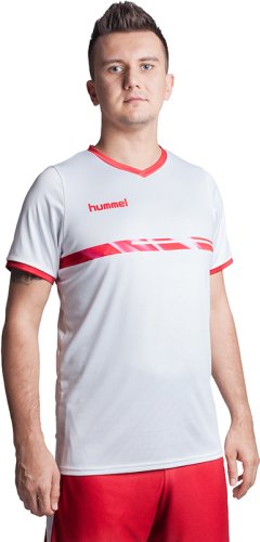 Hummel by uptou T-Shirt - white