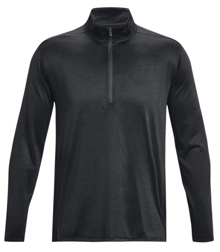 Under armour Tech Vent 1/2 Zip - black