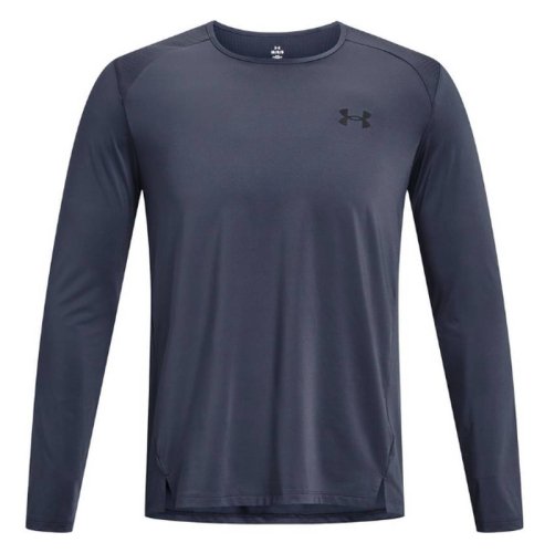 Under armour Armourprint Long Sleeve - gray
