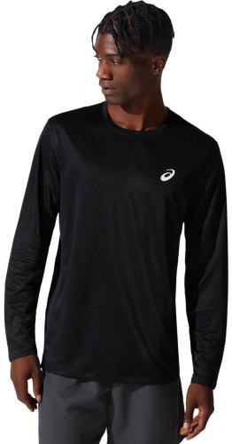 Asics Core Longsleeve Top - performance black