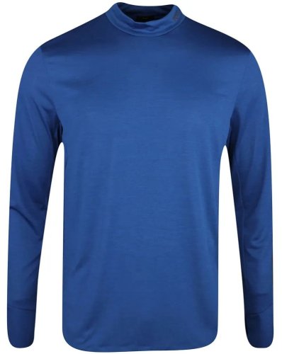 Boss Slim-fit Long-Sleeved Tock Active