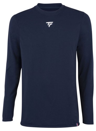 Tecnifibre Seamless Baselayer - navy blue