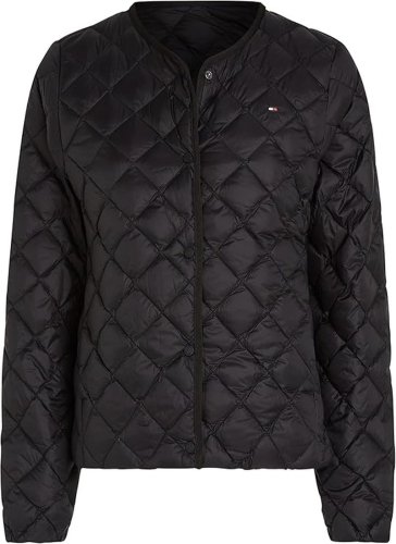 Tommy hilfiger LW Down Quilted Collarless