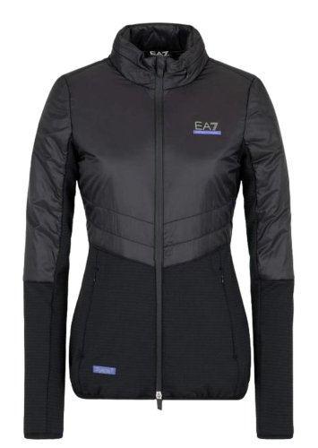 EA7 Woman Jersey Bomber