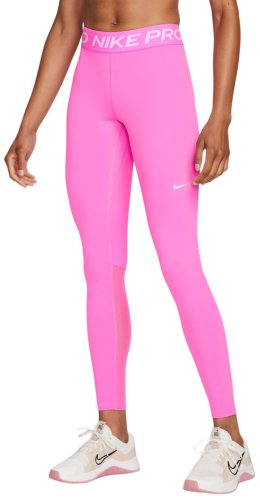 Nike Pro 365 Tight - playful pink/white