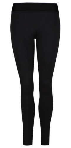 Head PEP Tights W - black/print vision
